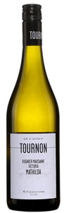 M. Chapoutier Victoria Domaine Tournon Mathilda  Viognier Marsanne 2014